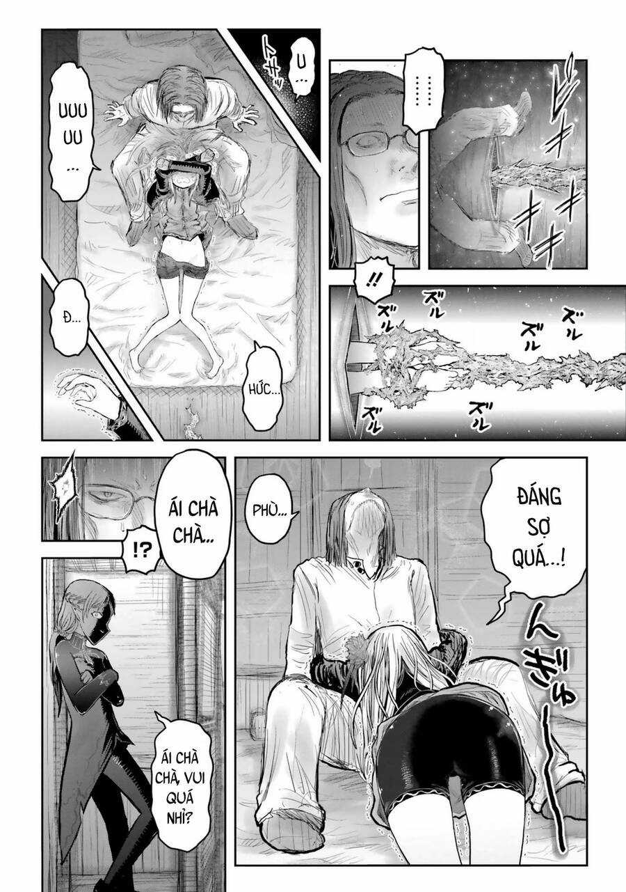 Chú Tôi Ở Dị Giới Chapter 50.5 trang 14