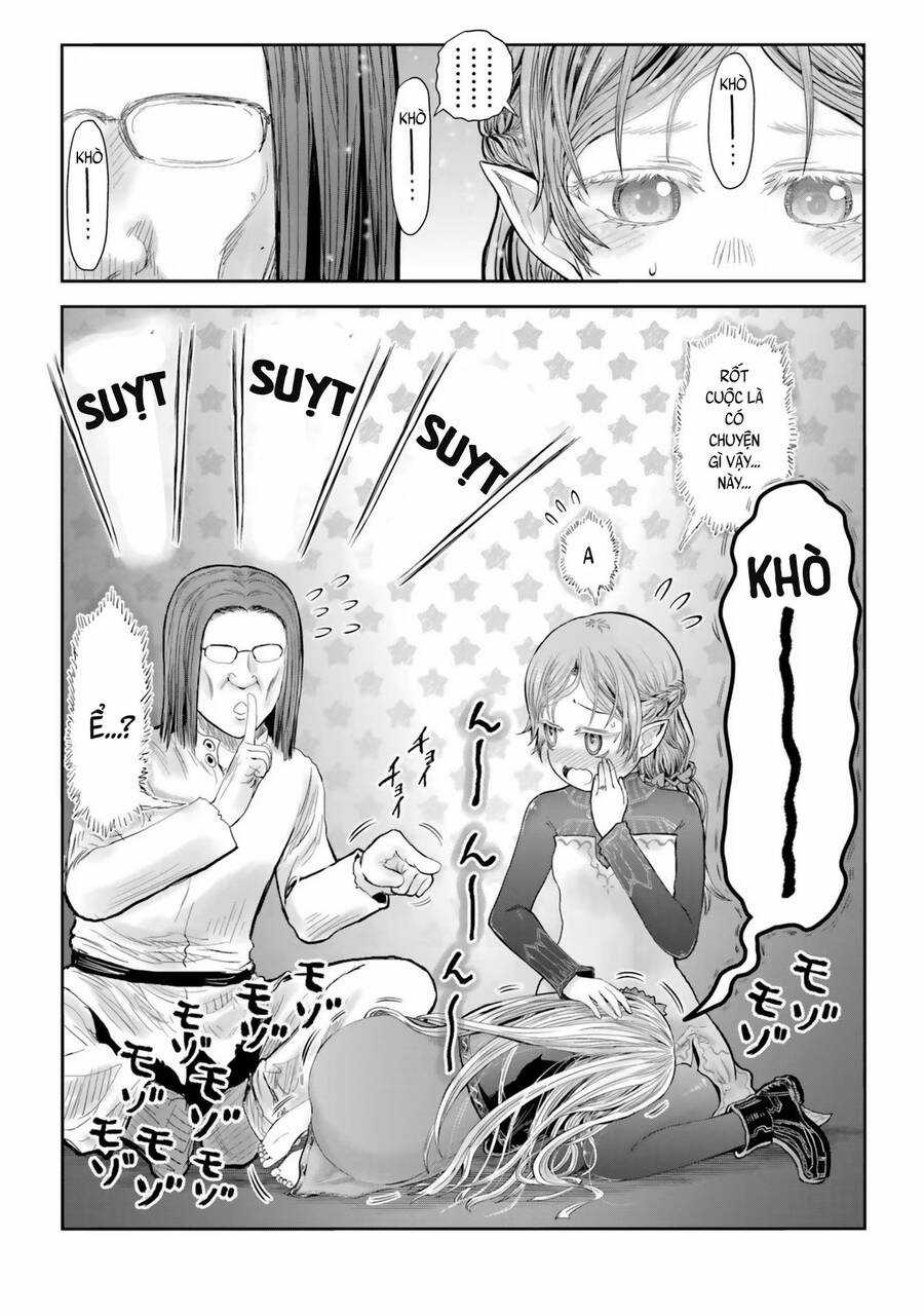 Chú Tôi Ở Dị Giới Chapter 50.5 trang 16