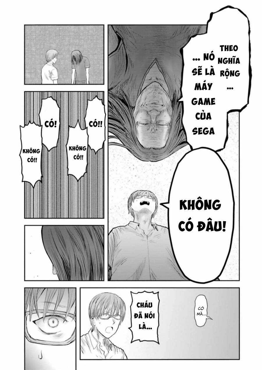 Chú Tôi Ở Dị Giới Chapter 50 trang 19