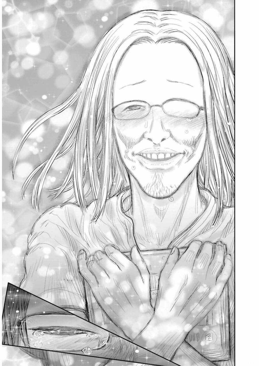 Chú Tôi Ở Dị Giới Chapter 50 trang 28