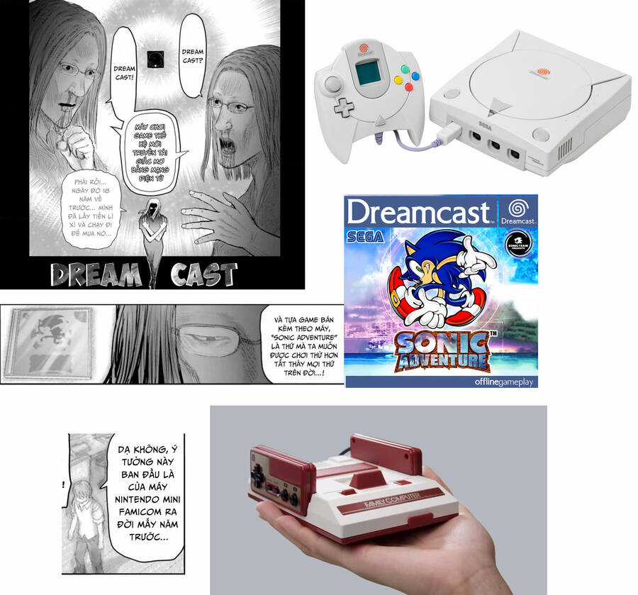 Chú Tôi Ở Dị Giới Chapter 50 trang 33