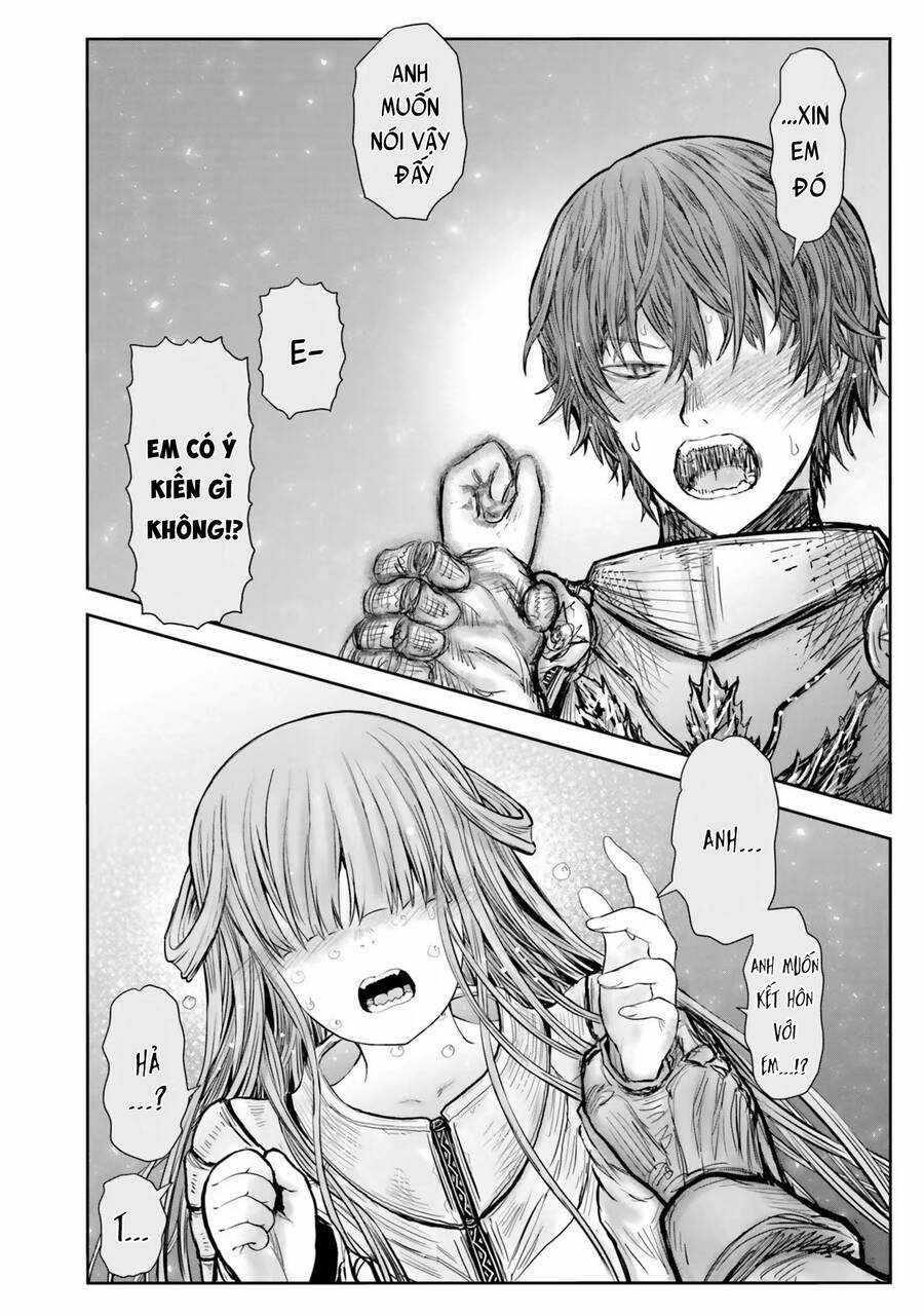 Chú Tôi Ở Dị Giới Chapter 51 trang 11