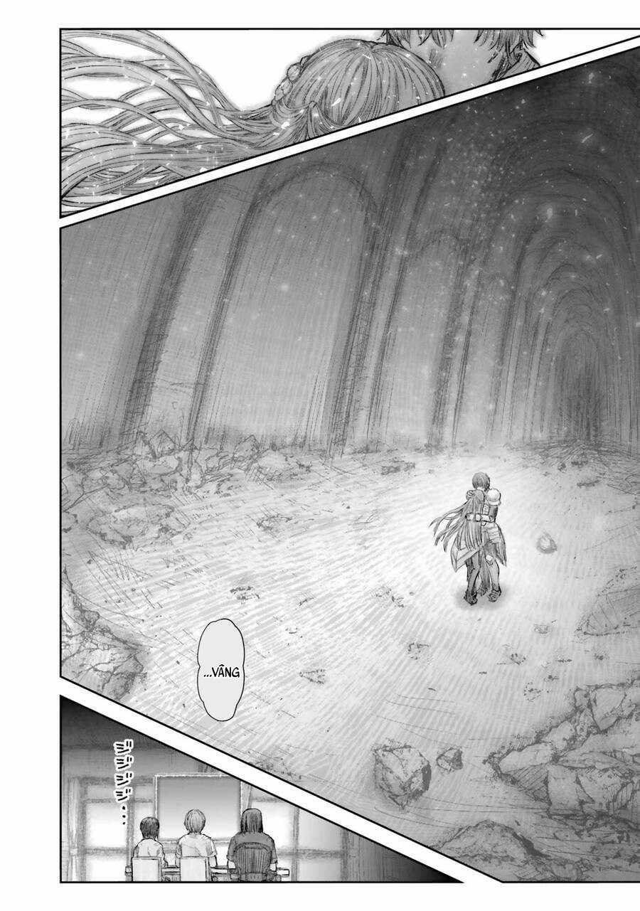 Chú Tôi Ở Dị Giới Chapter 51 trang 17