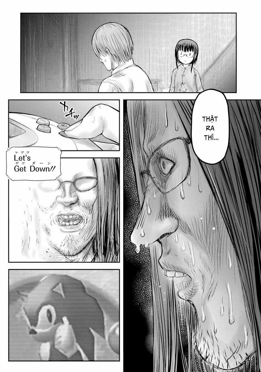 Chú Tôi Ở Dị Giới Chapter 51 trang 2