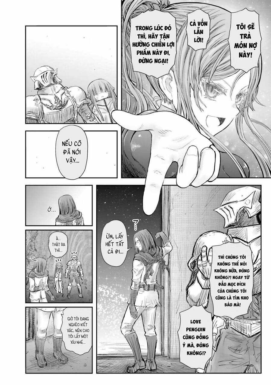 Chú Tôi Ở Dị Giới Chapter 51 trang 23