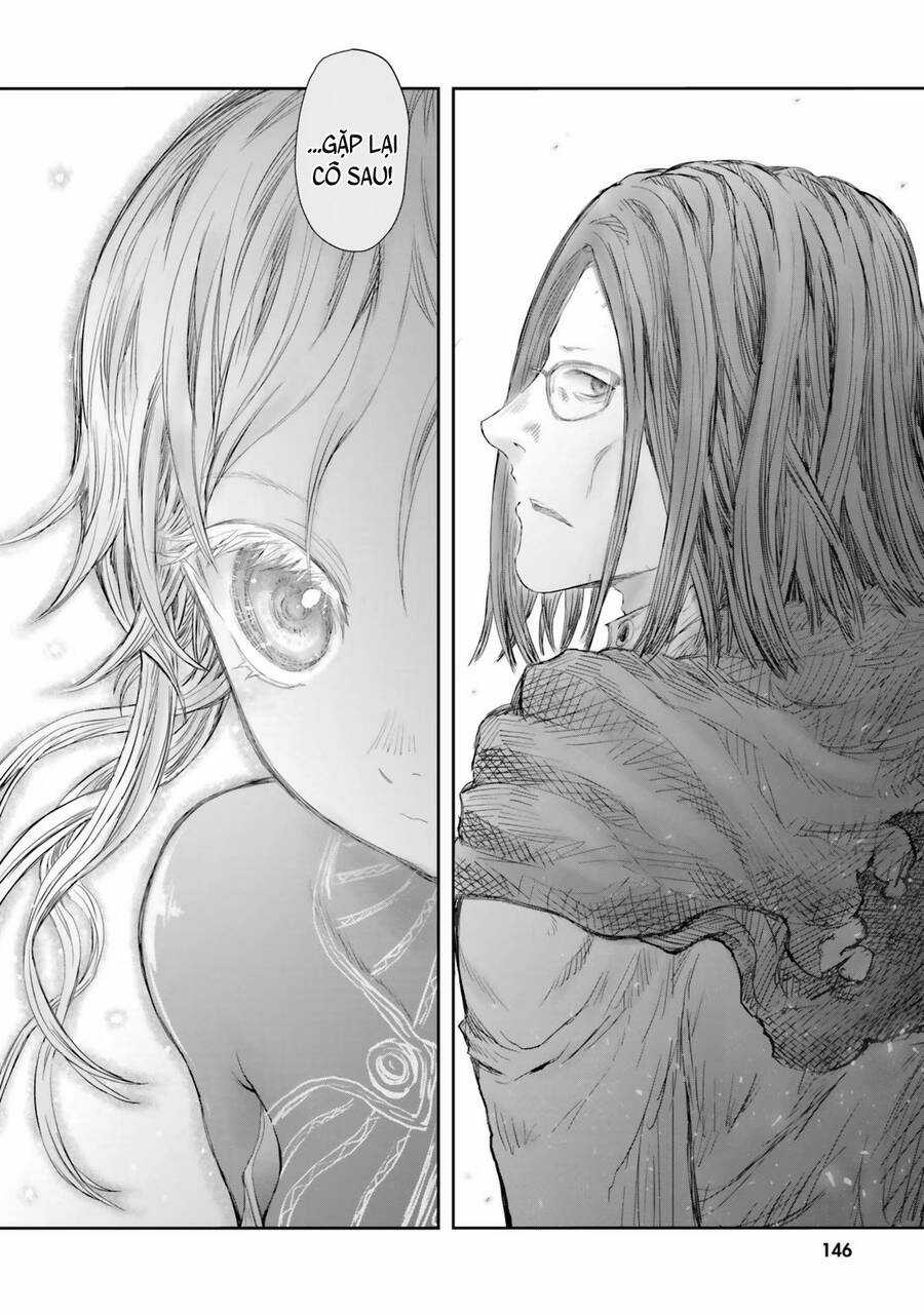 Chú Tôi Ở Dị Giới Chapter 51 trang 31