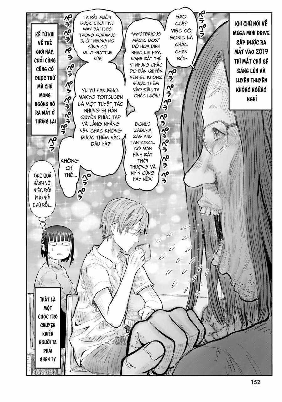 Chú Tôi Ở Dị Giới Chapter 51 trang 37