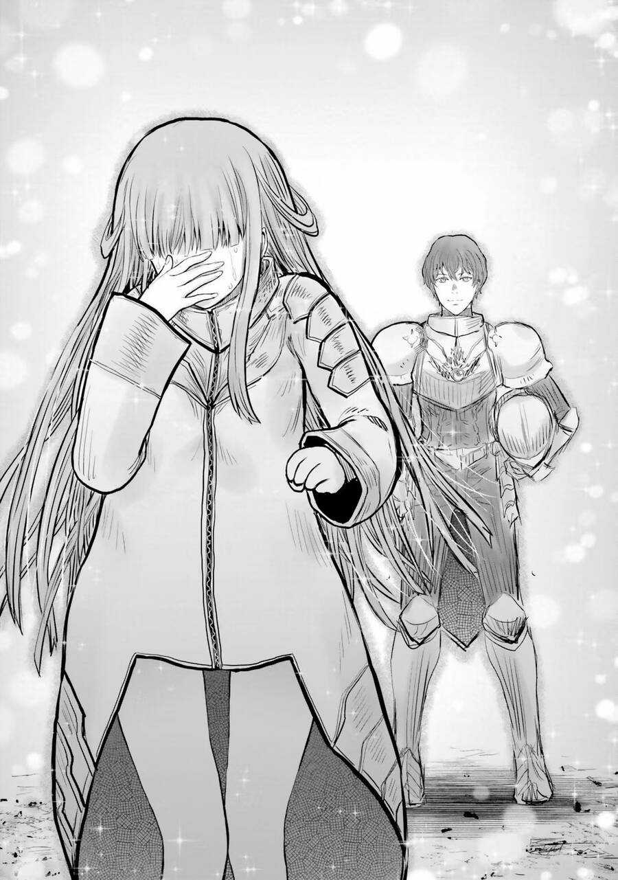 Chú Tôi Ở Dị Giới Chapter 51 trang 40