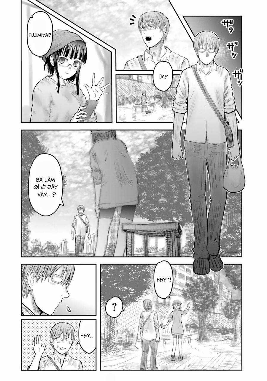 Chú Tôi Ở Dị Giới Chapter 52 trang 14