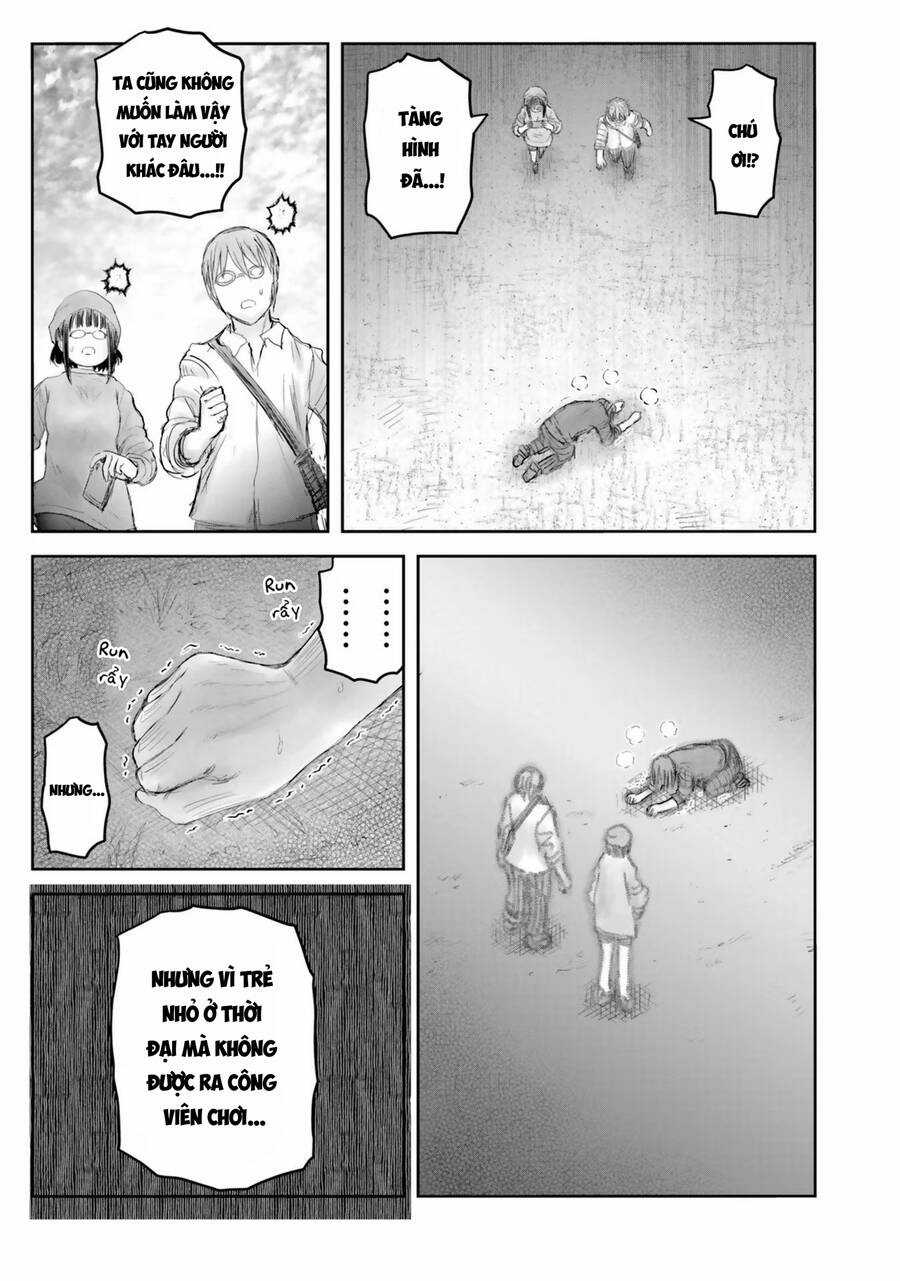 Chú Tôi Ở Dị Giới Chapter 52 trang 18