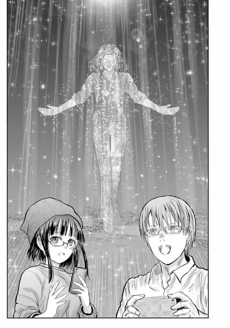 Chú Tôi Ở Dị Giới Chapter 52 trang 22