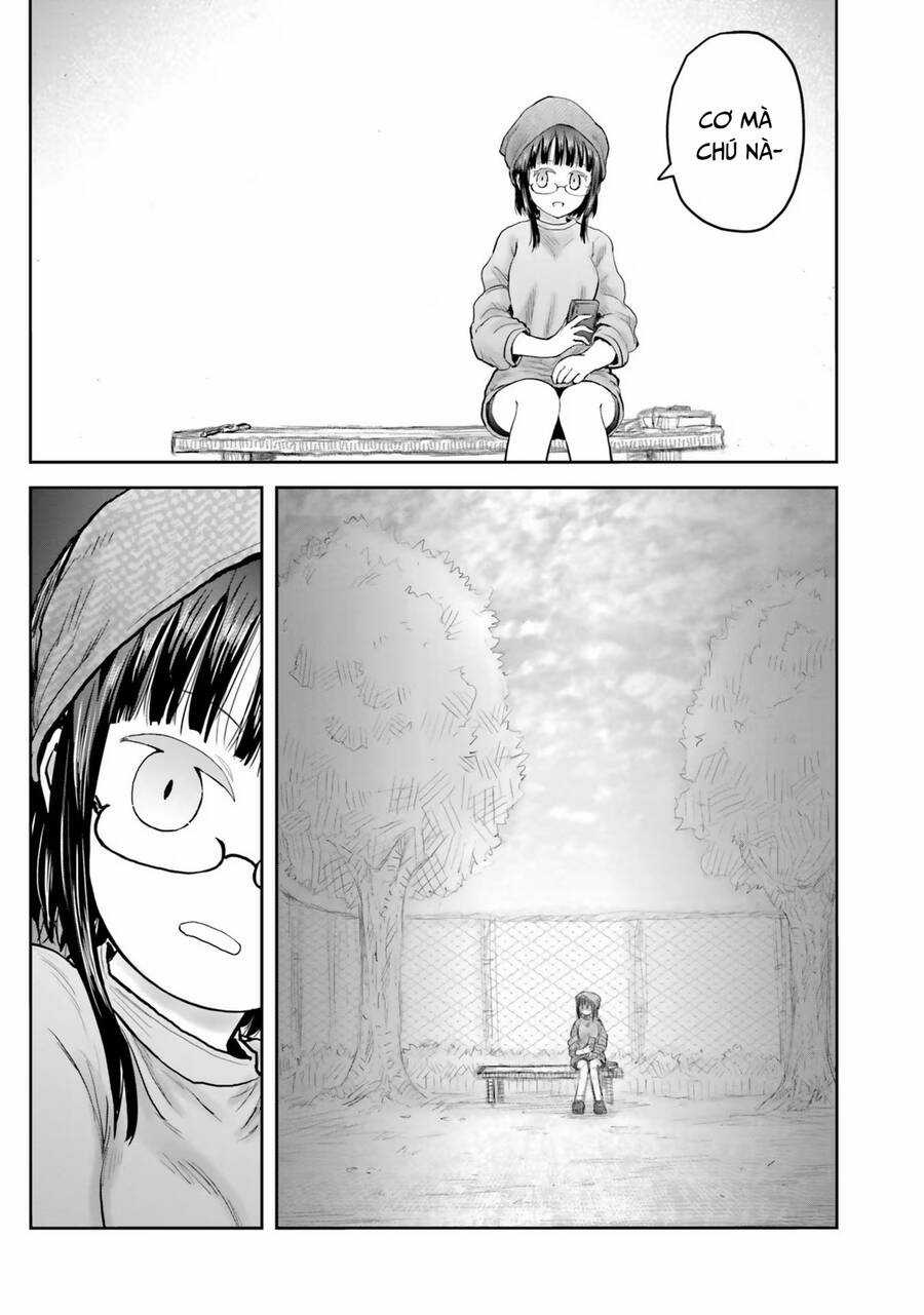 Chú Tôi Ở Dị Giới Chapter 52 trang 6