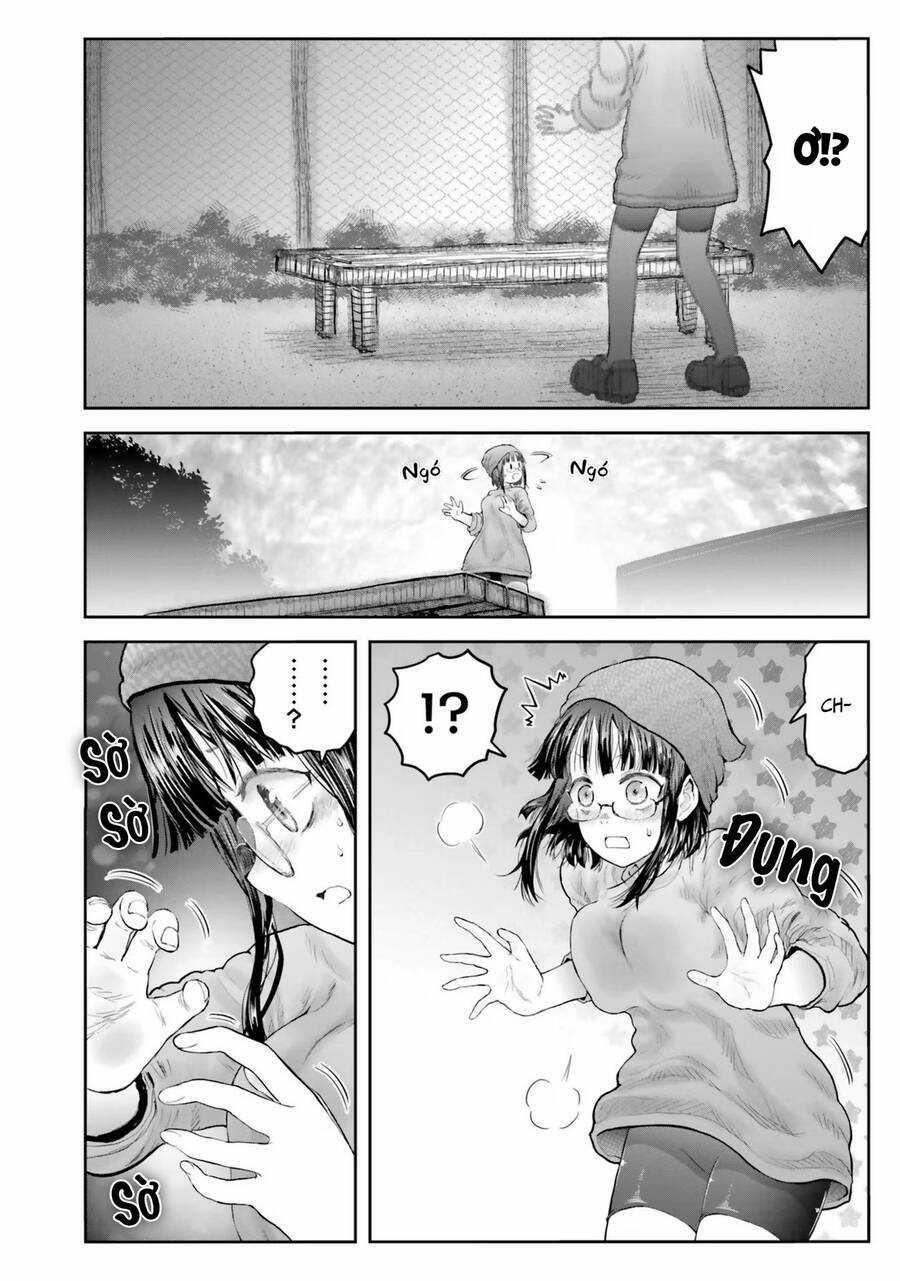 Chú Tôi Ở Dị Giới Chapter 52 trang 7