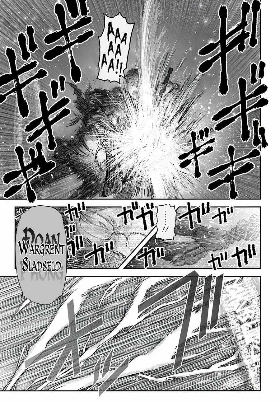Chú Tôi Ở Dị Giới Chapter 53 trang 16