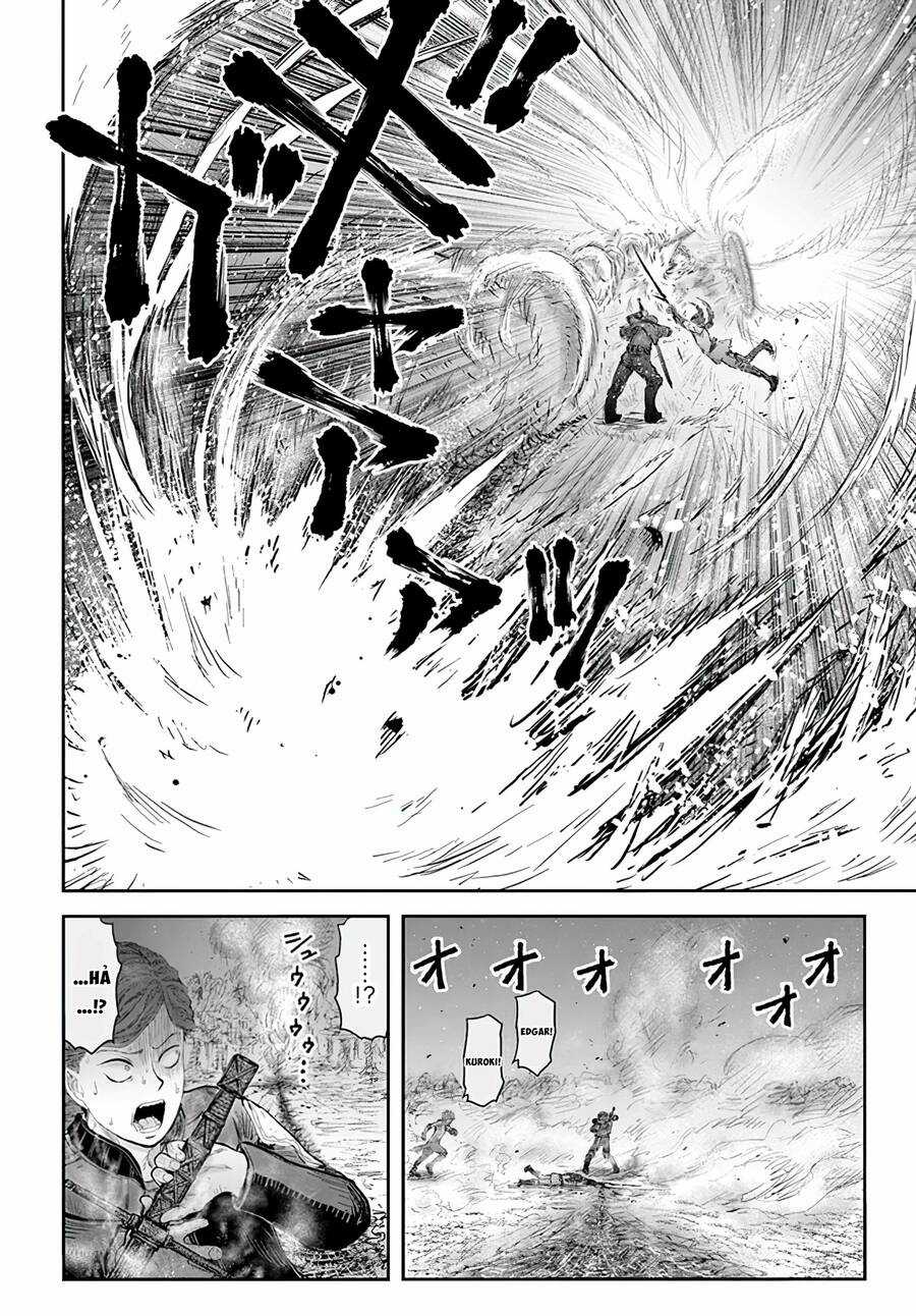 Chú Tôi Ở Dị Giới Chapter 53 trang 17