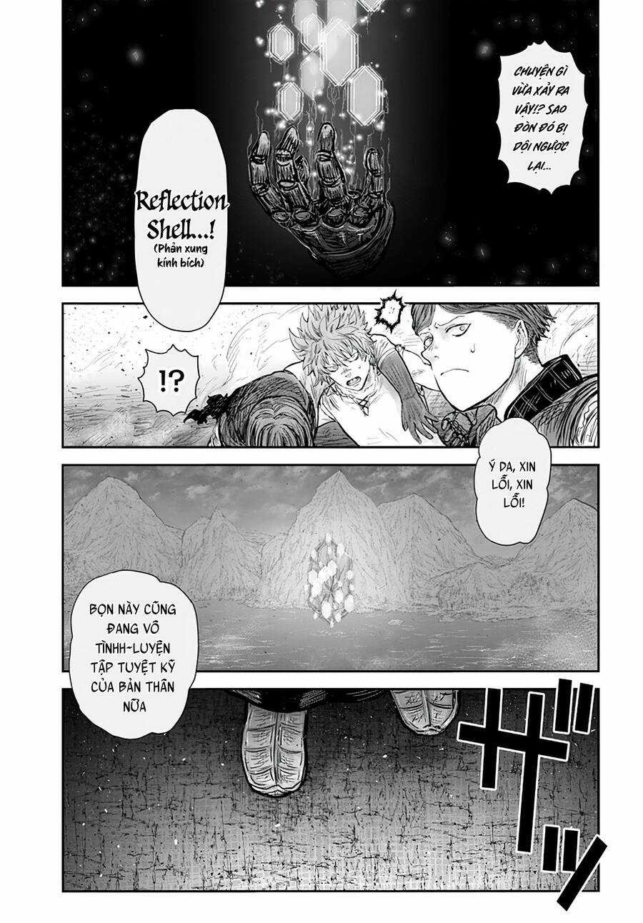 Chú Tôi Ở Dị Giới Chapter 53 trang 18