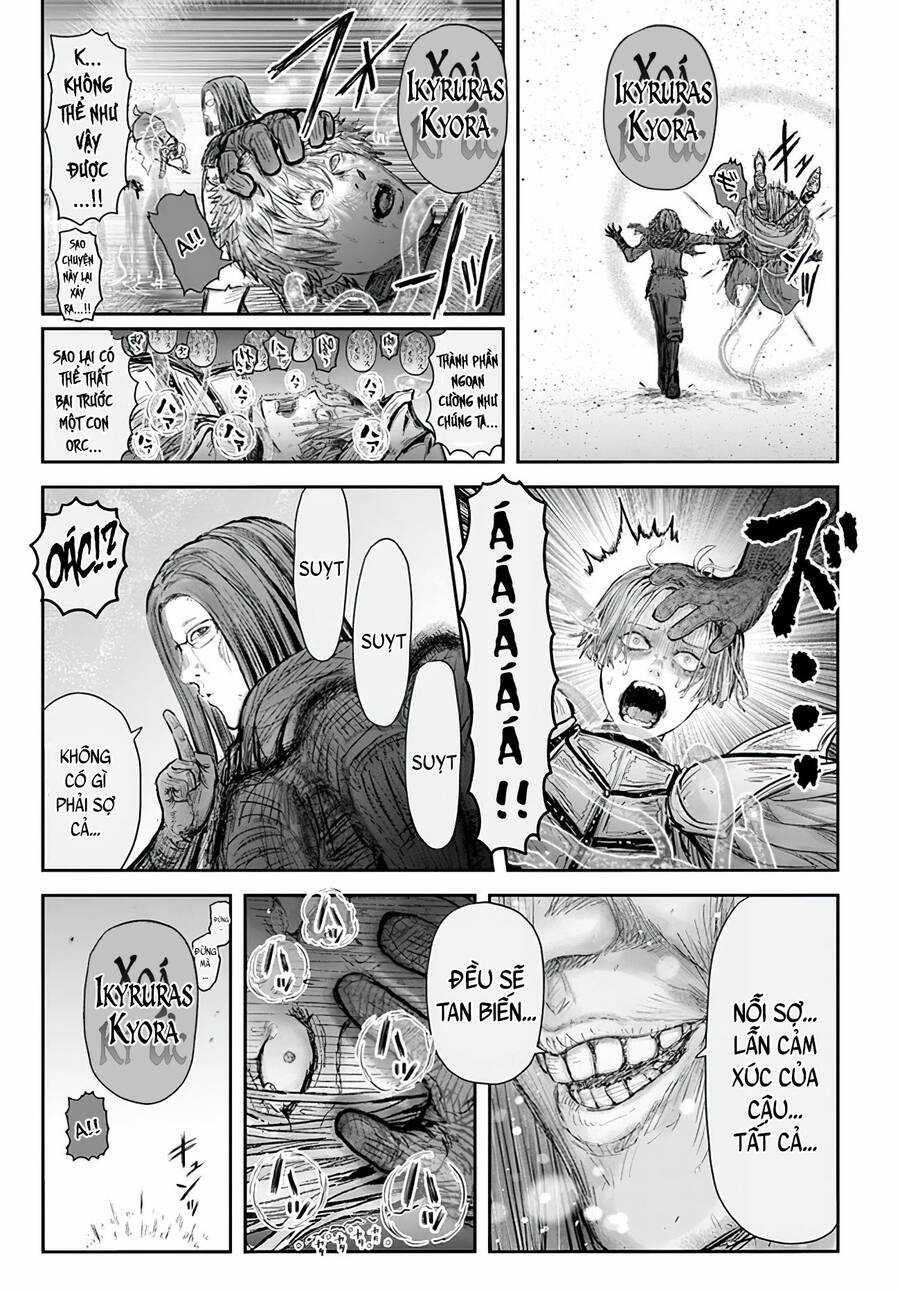 Chú Tôi Ở Dị Giới Chapter 53 trang 24