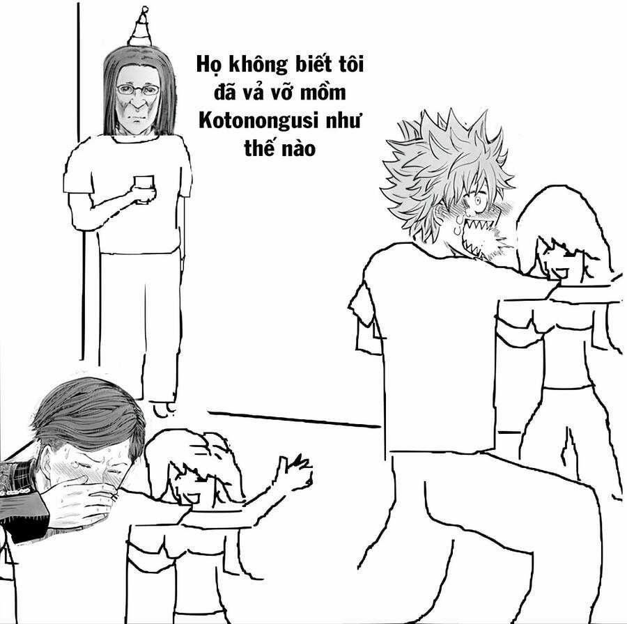 Chú Tôi Ở Dị Giới Chapter 53 trang 32