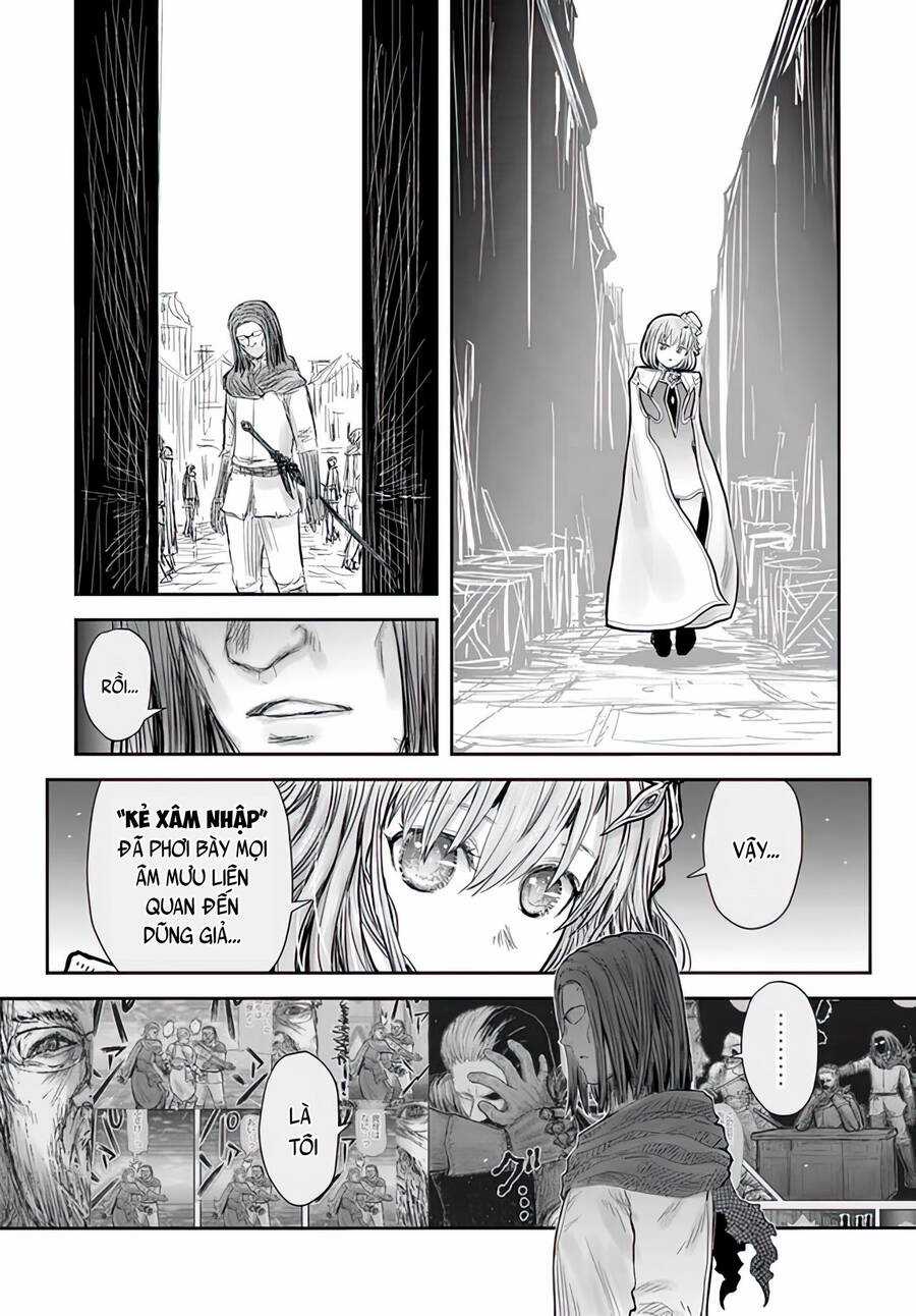 Chú Tôi Ở Dị Giới Chapter 54 trang 13