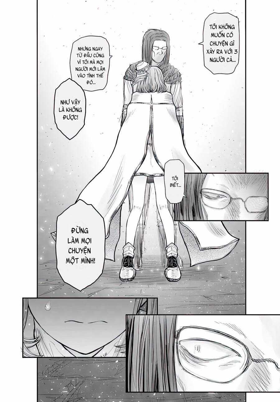 Chú Tôi Ở Dị Giới Chapter 54 trang 15