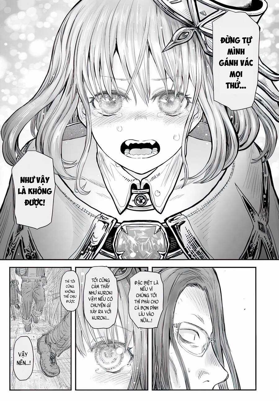 Chú Tôi Ở Dị Giới Chapter 54 trang 16
