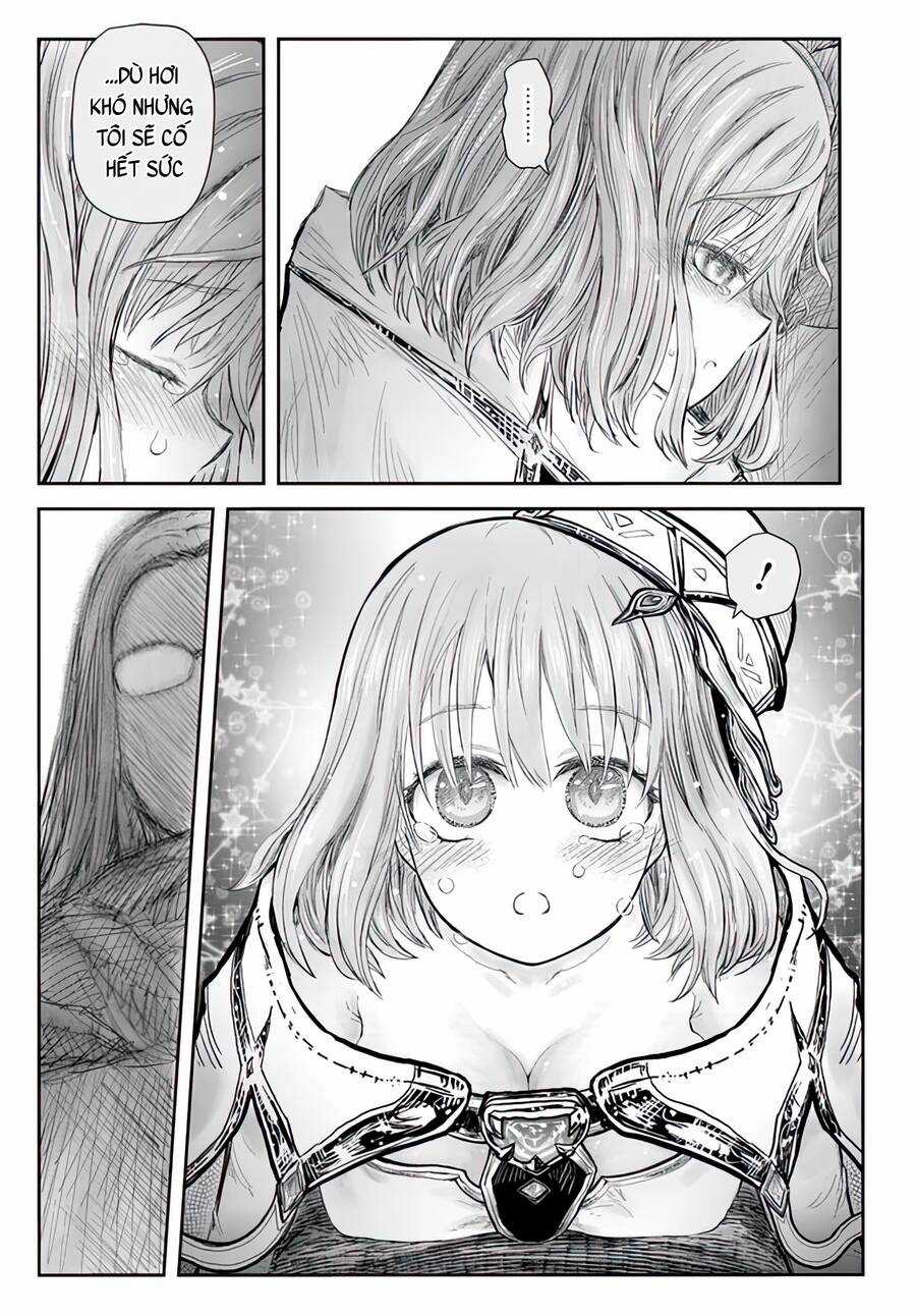 Chú Tôi Ở Dị Giới Chapter 54 trang 18