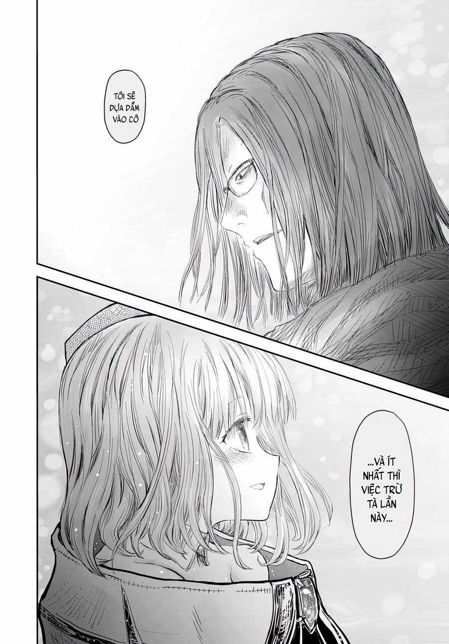 Chú Tôi Ở Dị Giới Chapter 54 trang 19