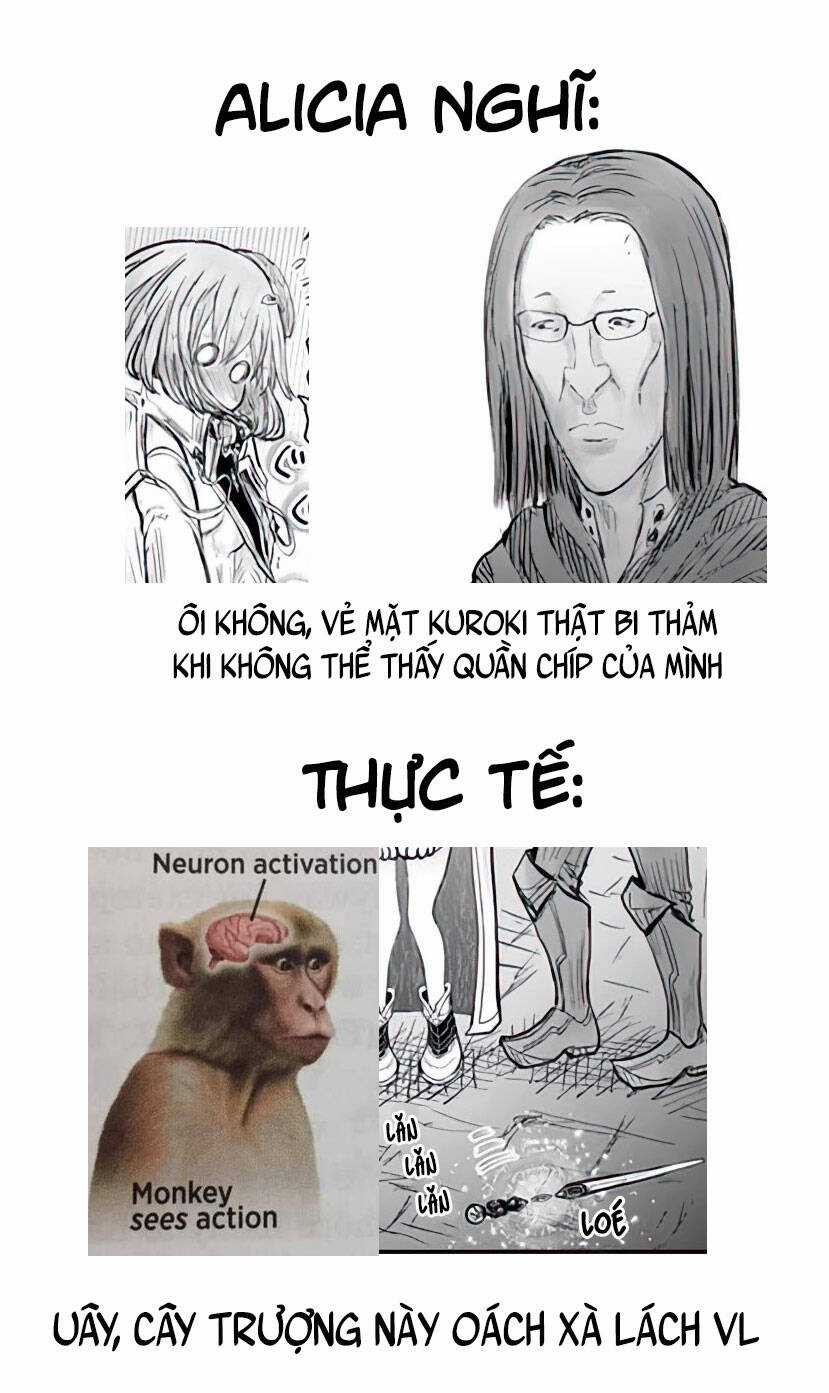 Chú Tôi Ở Dị Giới Chapter 54 trang 34