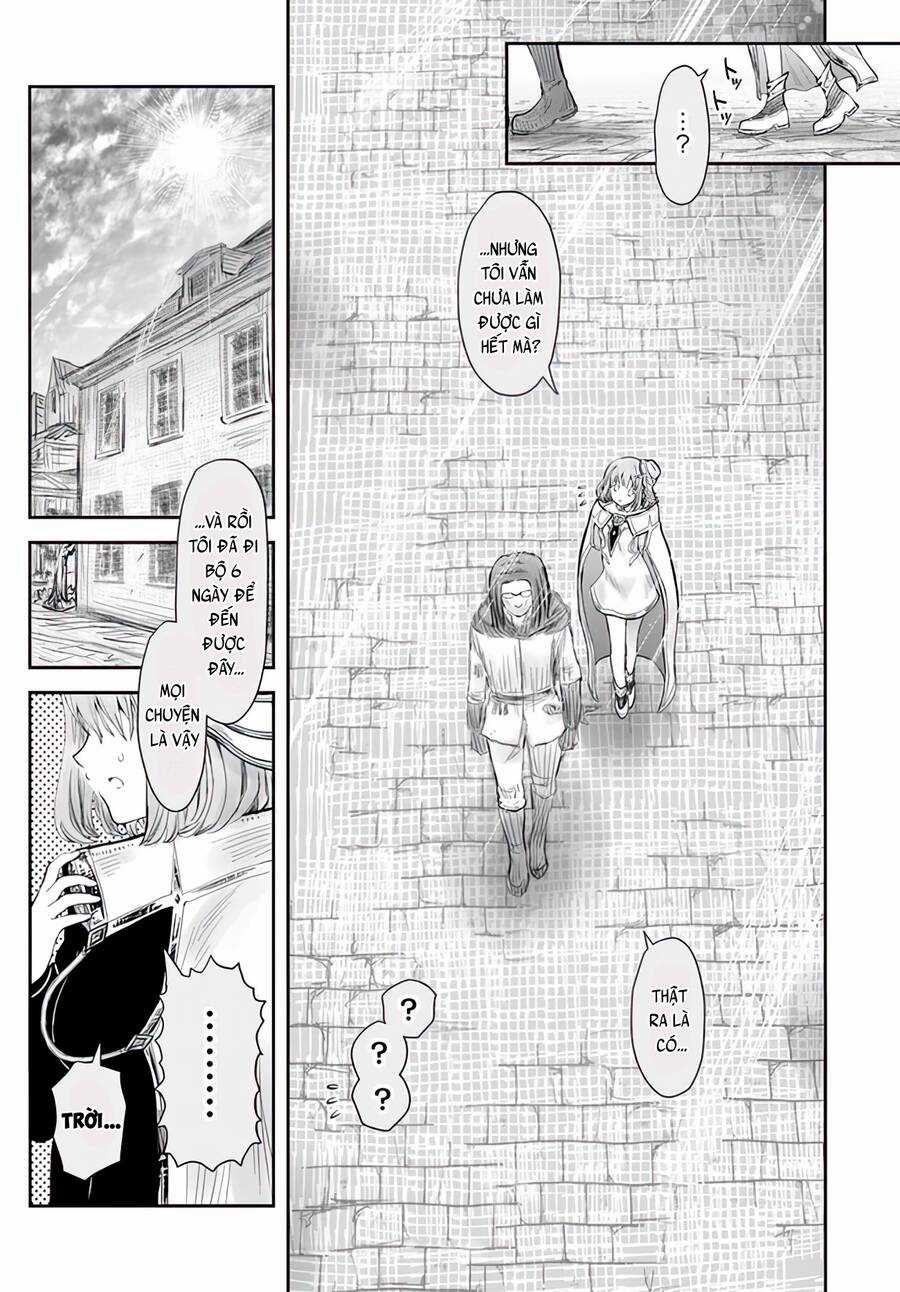 Chú Tôi Ở Dị Giới Chapter 54 trang 6