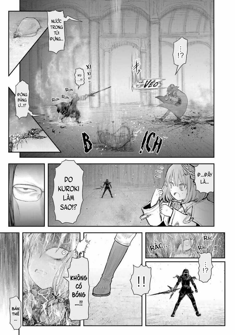 Chú Tôi Ở Dị Giới Chapter 57 trang 10