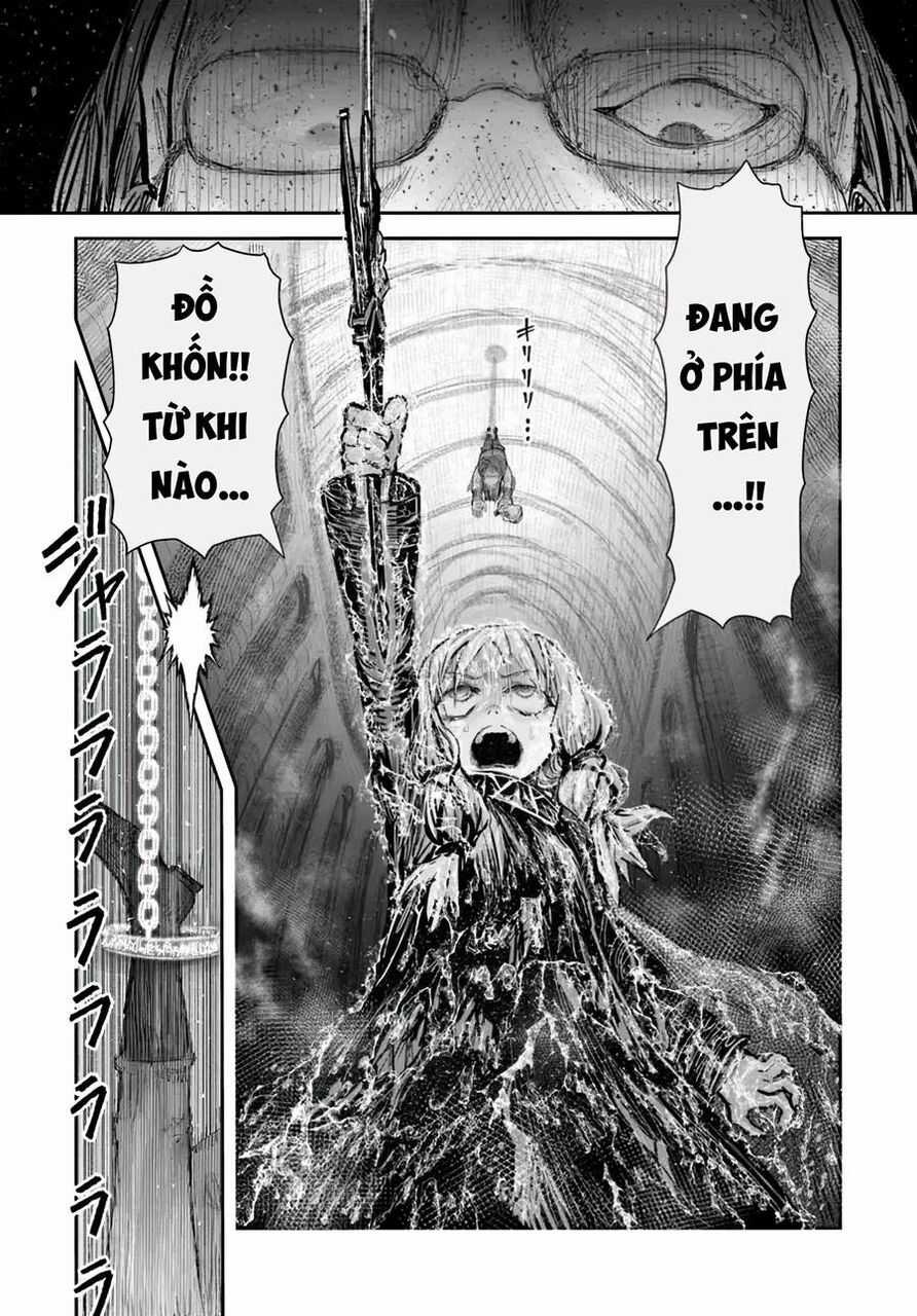 Chú Tôi Ở Dị Giới Chapter 57 trang 11