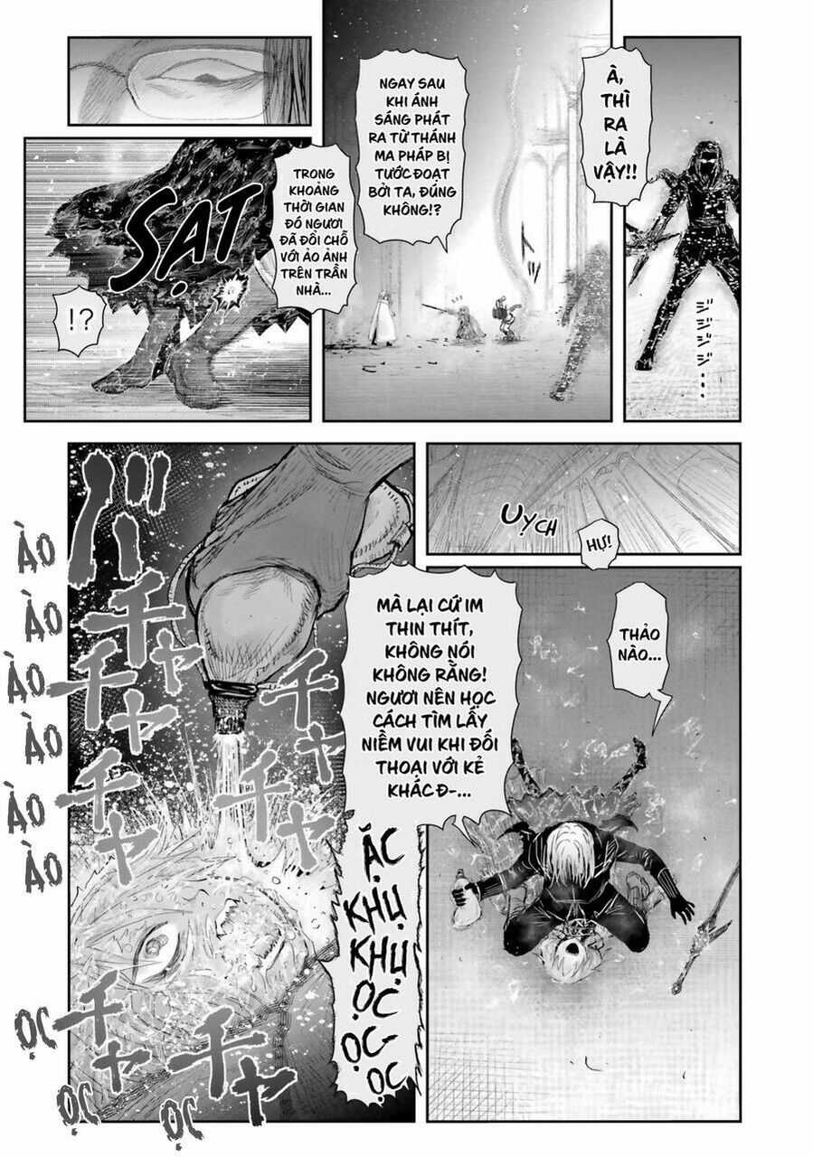 Chú Tôi Ở Dị Giới Chapter 57 trang 12