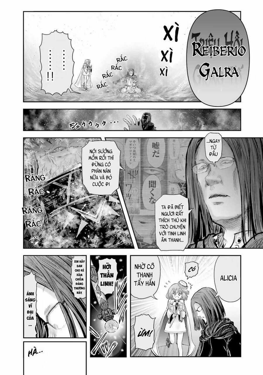 Chú Tôi Ở Dị Giới Chapter 57 trang 13