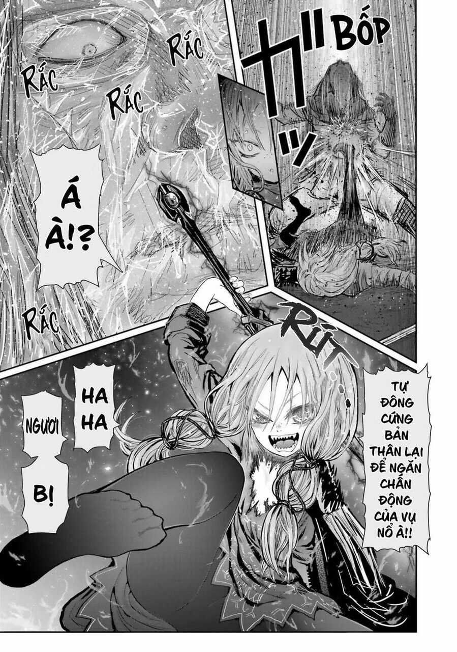 Chú Tôi Ở Dị Giới Chapter 57 trang 16