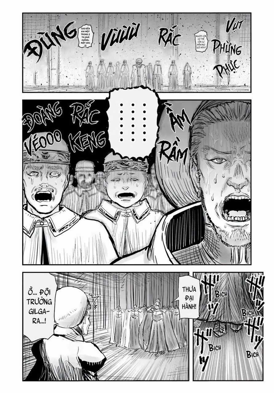 Chú Tôi Ở Dị Giới Chapter 57 trang 19