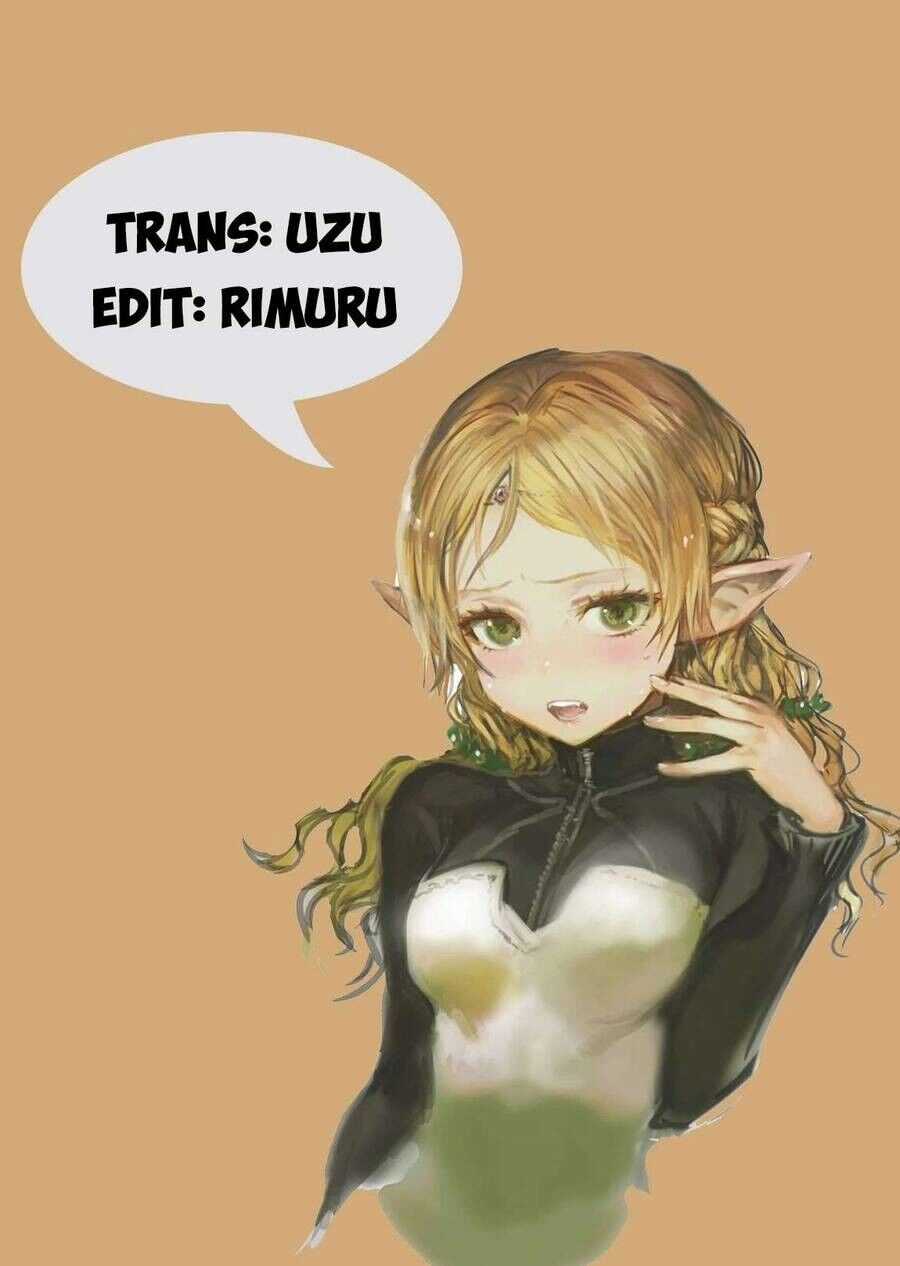 Chú Tôi Ở Dị Giới Chapter 57 trang 37