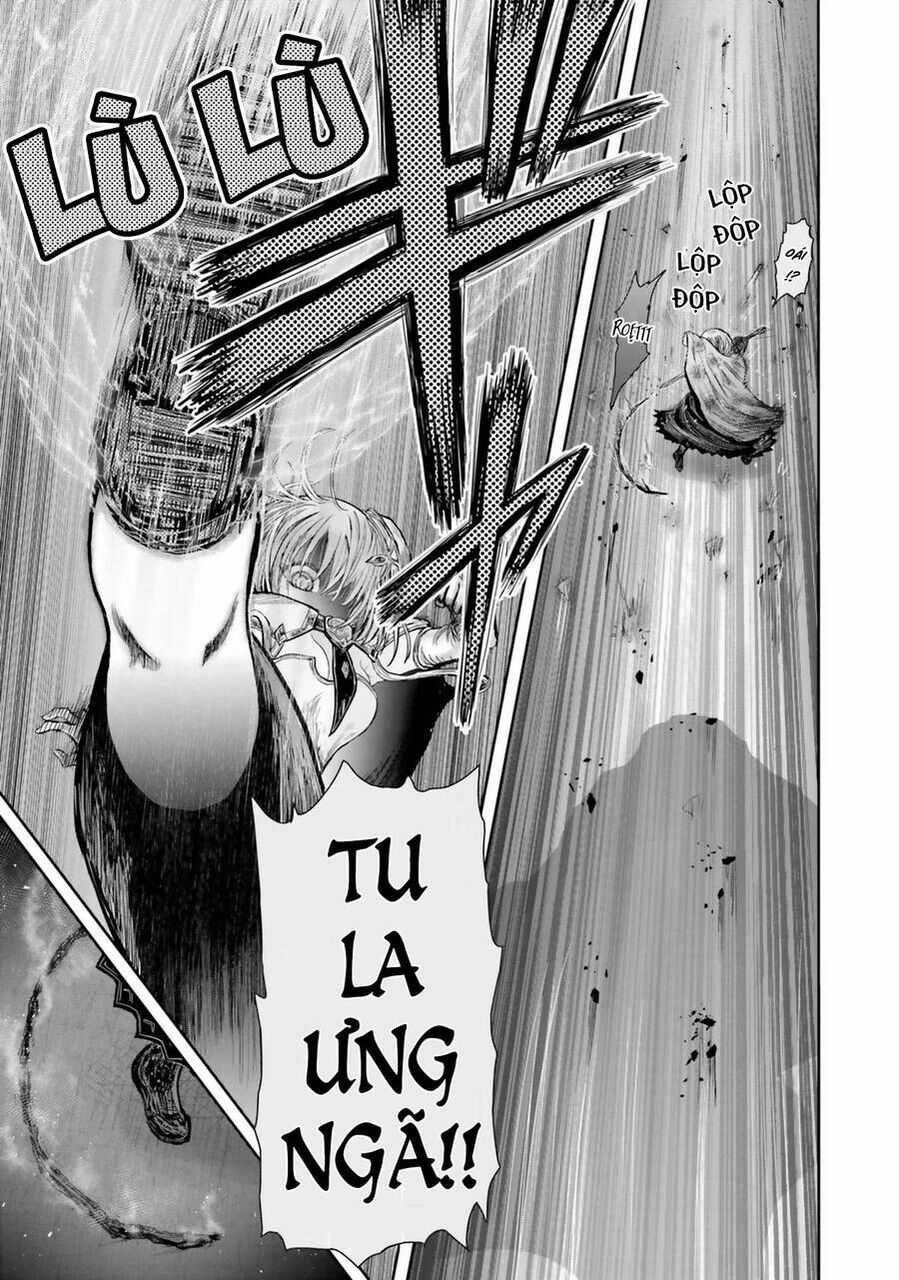 Chú Tôi Ở Dị Giới Chapter 57 trang 6