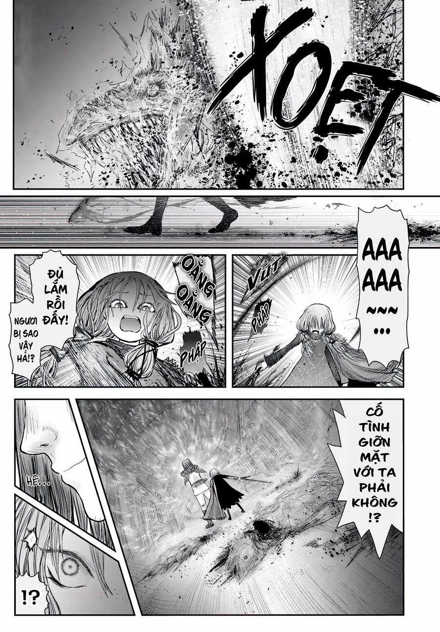 Chú Tôi Ở Dị Giới Chapter 58 trang 12