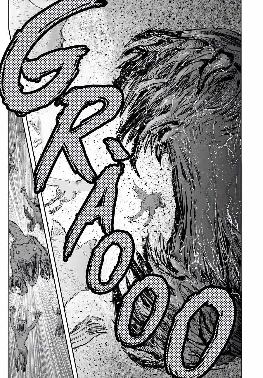 Chú Tôi Ở Dị Giới Chapter 58 trang 16