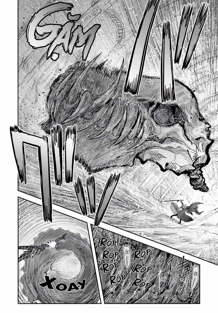 Chú Tôi Ở Dị Giới Chapter 58 trang 17