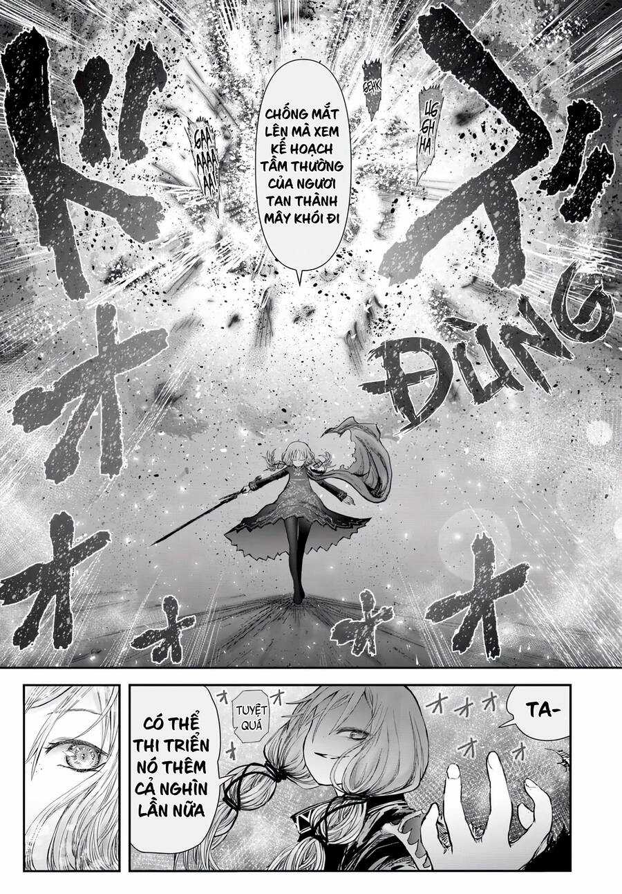 Chú Tôi Ở Dị Giới Chapter 58 trang 18