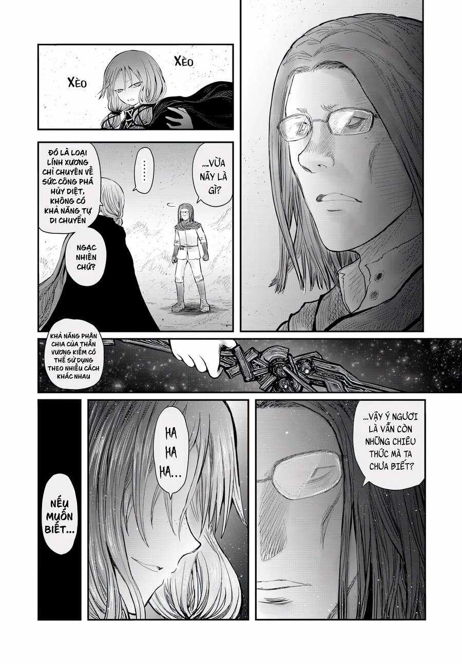 Chú Tôi Ở Dị Giới Chapter 58 trang 19