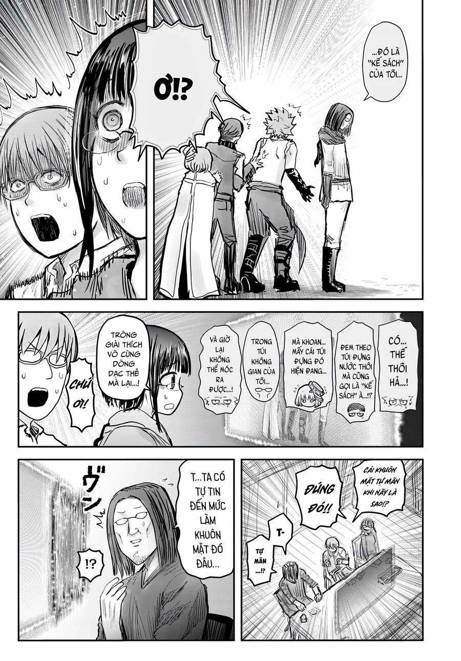 Chú Tôi Ở Dị Giới Chapter 58 trang 2