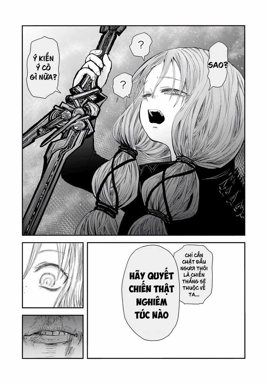 Chú Tôi Ở Dị Giới Chapter 58 trang 24