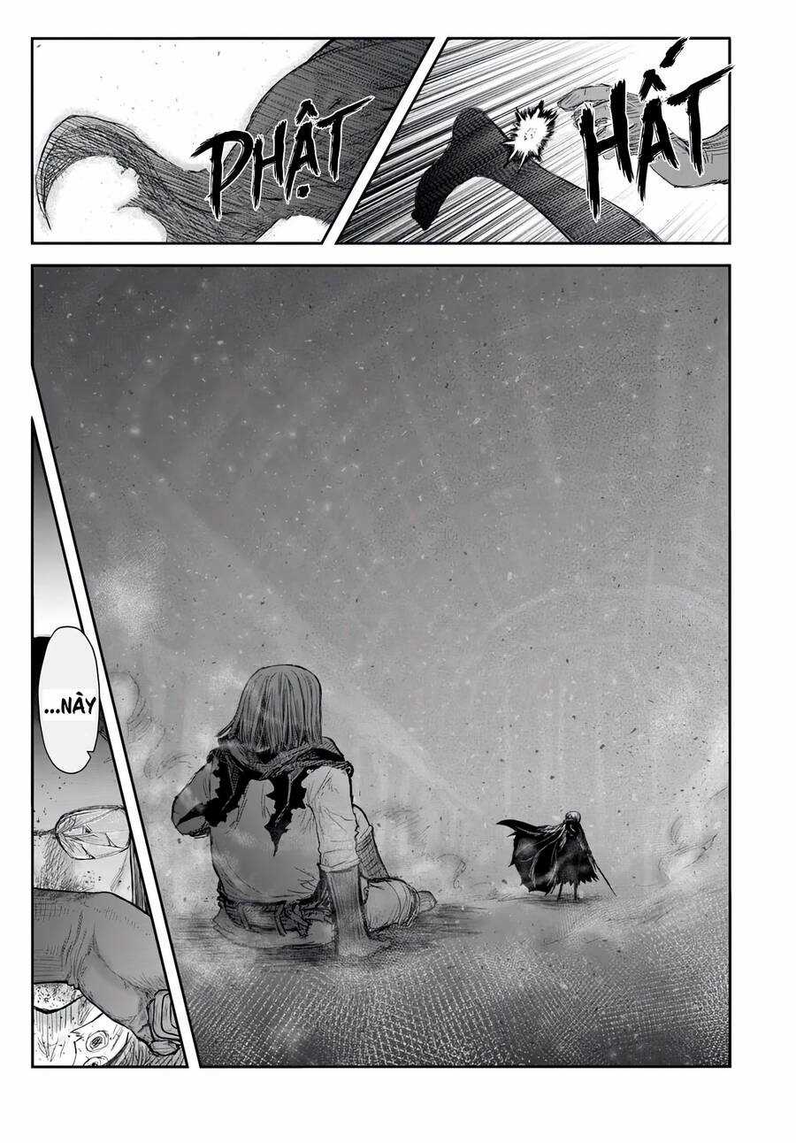 Chú Tôi Ở Dị Giới Chapter 58 trang 28