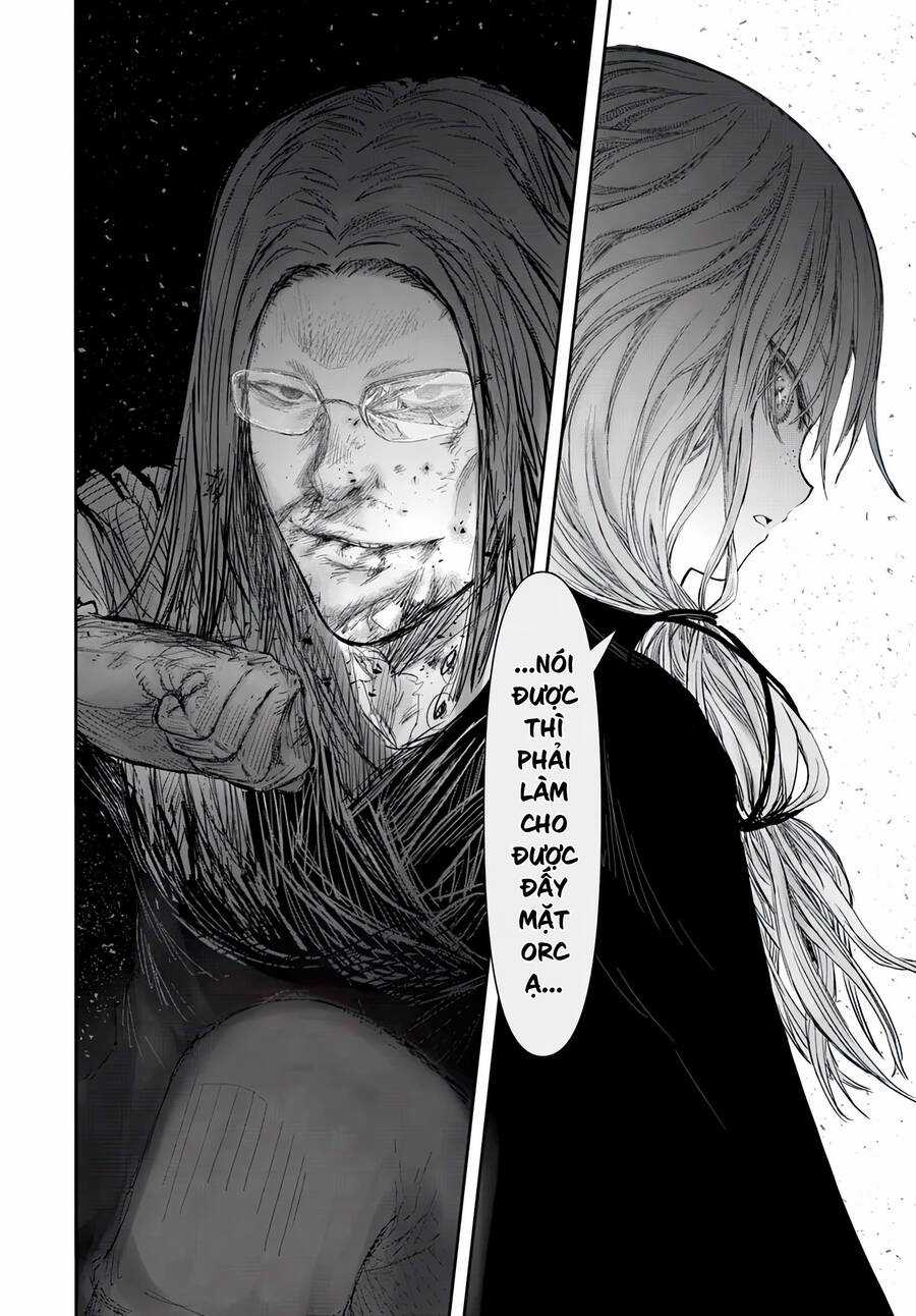 Chú Tôi Ở Dị Giới Chapter 58 trang 29