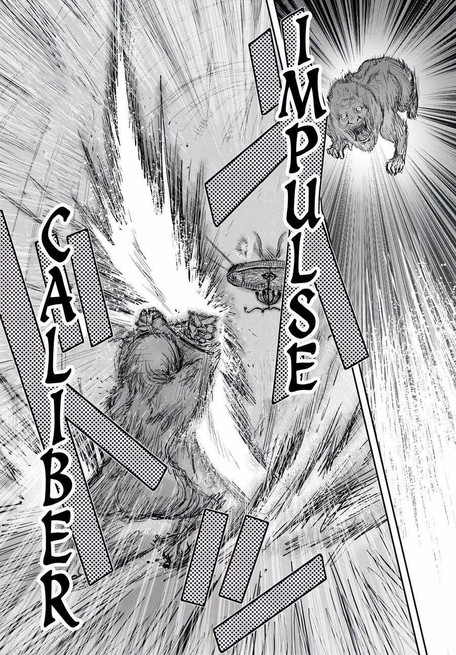 Chú Tôi Ở Dị Giới Chapter 59 trang 10