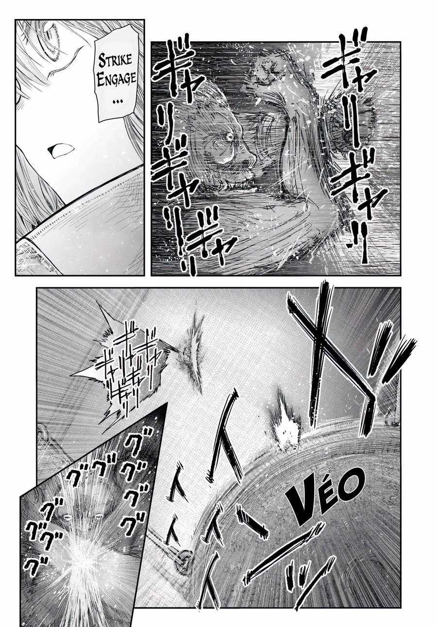 Chú Tôi Ở Dị Giới Chapter 59 trang 11