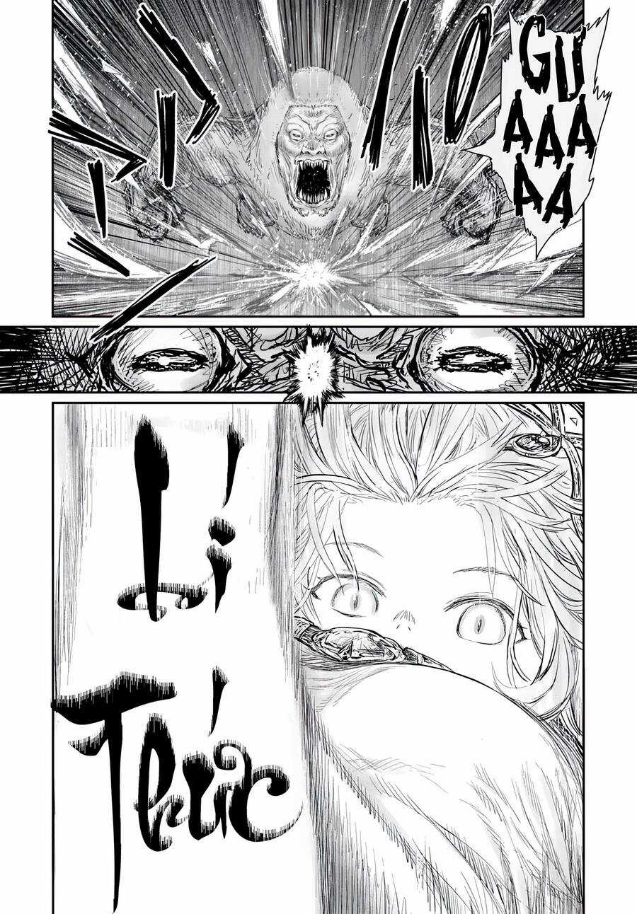 Chú Tôi Ở Dị Giới Chapter 59 trang 12