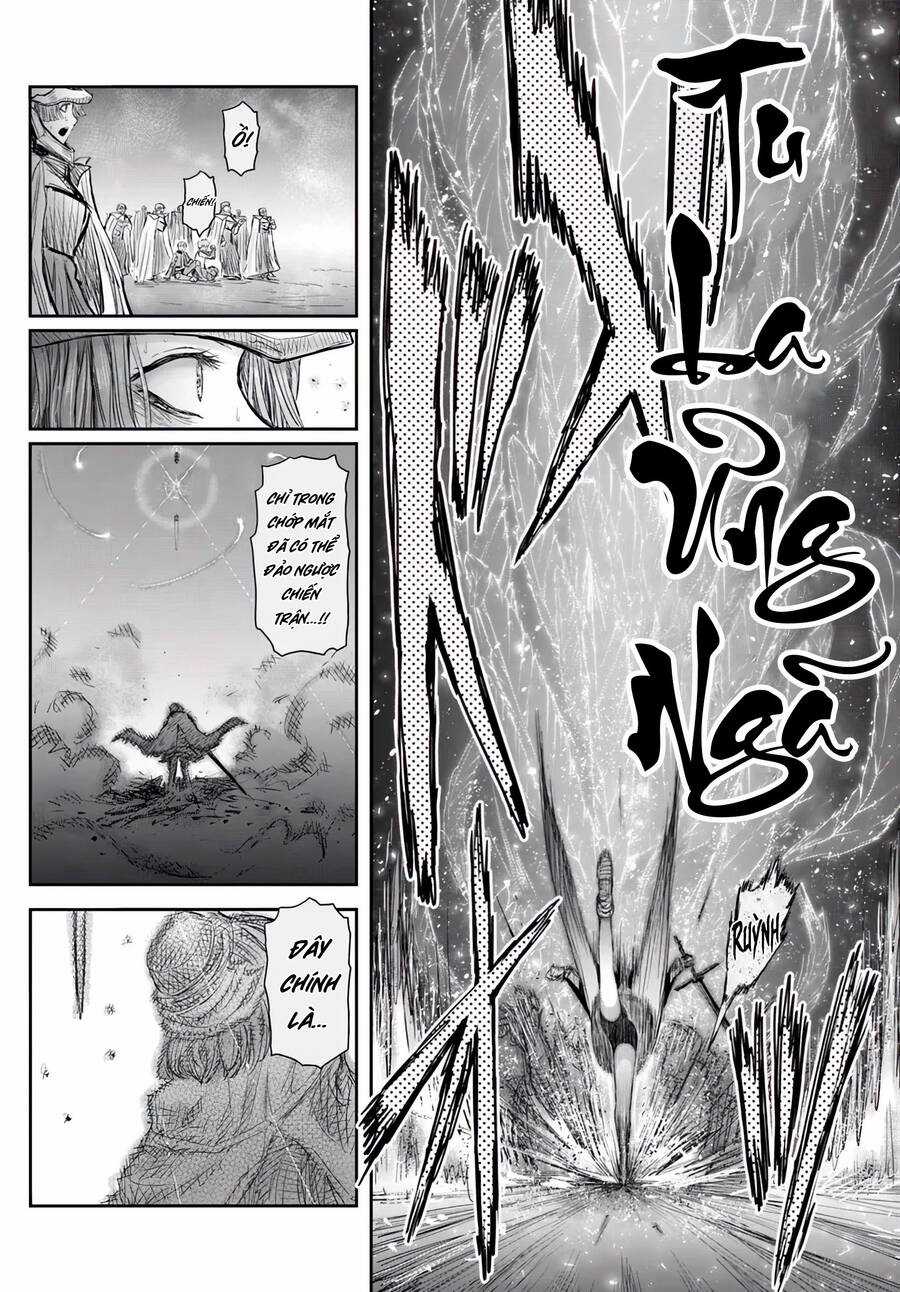 Chú Tôi Ở Dị Giới Chapter 59 trang 13